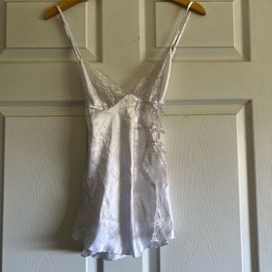 Fredrick’s of Hollywood camisole